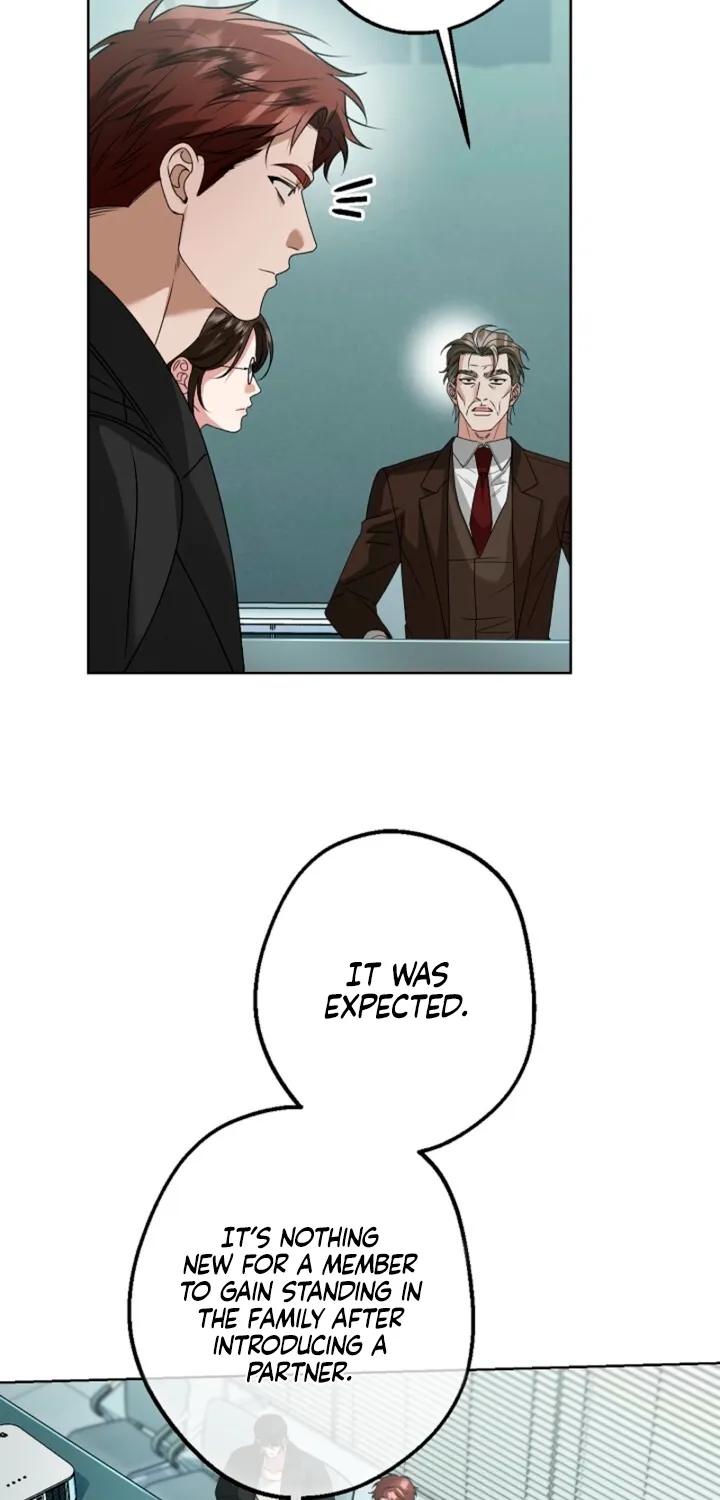 Solstice - Manhwa Chapter 24 - page 17