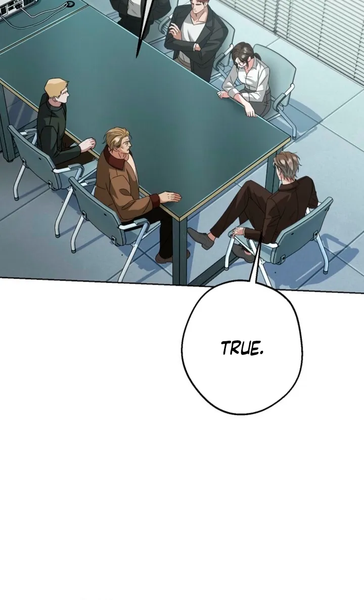 Solstice - Manhwa Chapter 24 - page 18