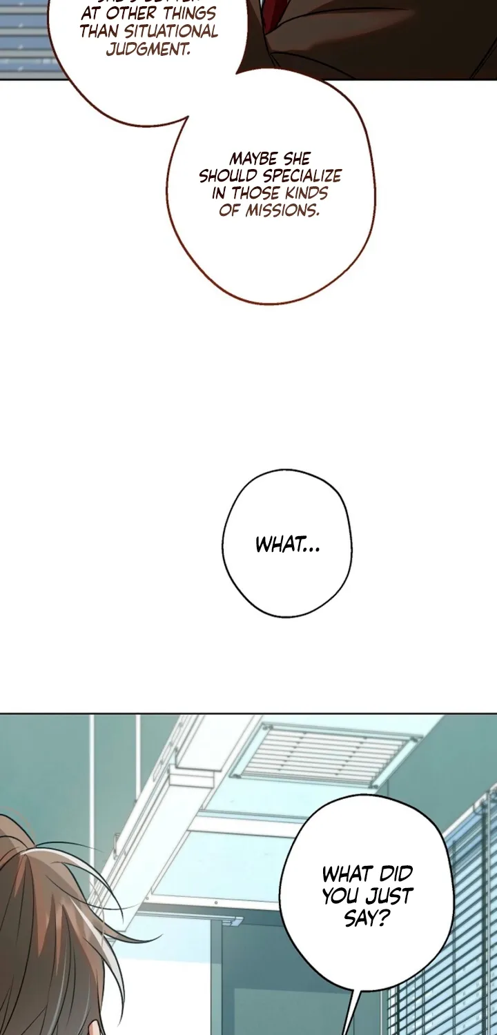 Solstice - Manhwa Chapter 24 - page 20