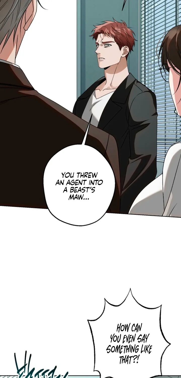 Solstice - Manhwa Chapter 24 - page 21