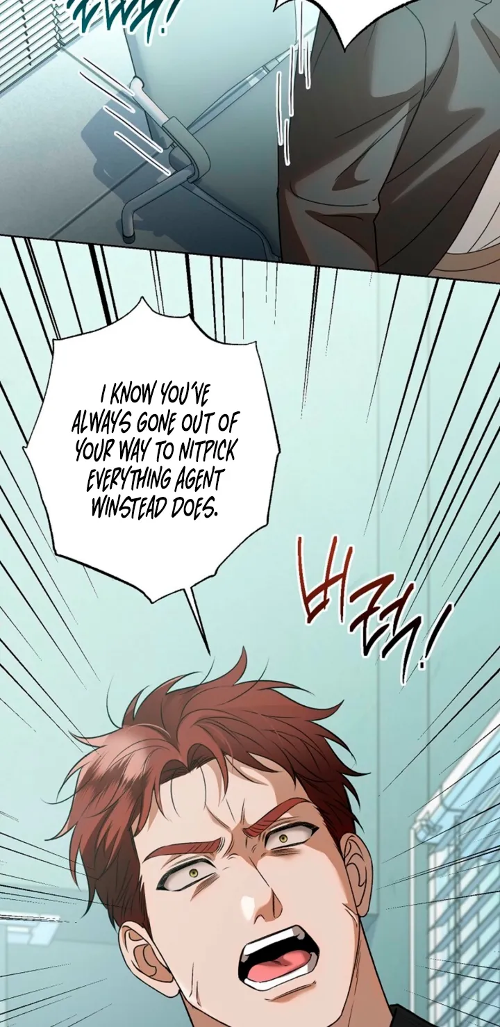 Solstice - Manhwa Chapter 24 - page 22