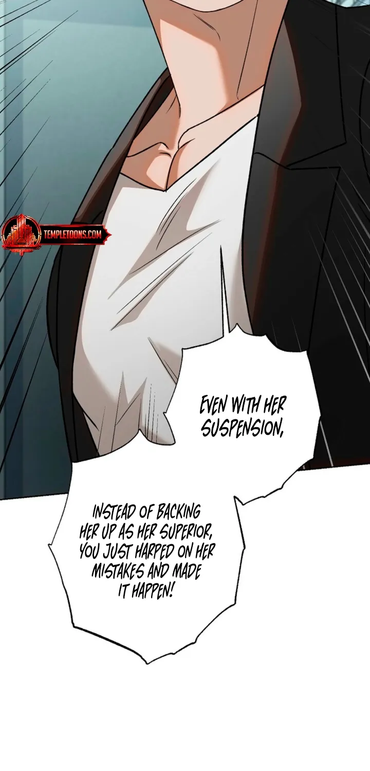 Solstice - Manhwa Chapter 24 - page 23