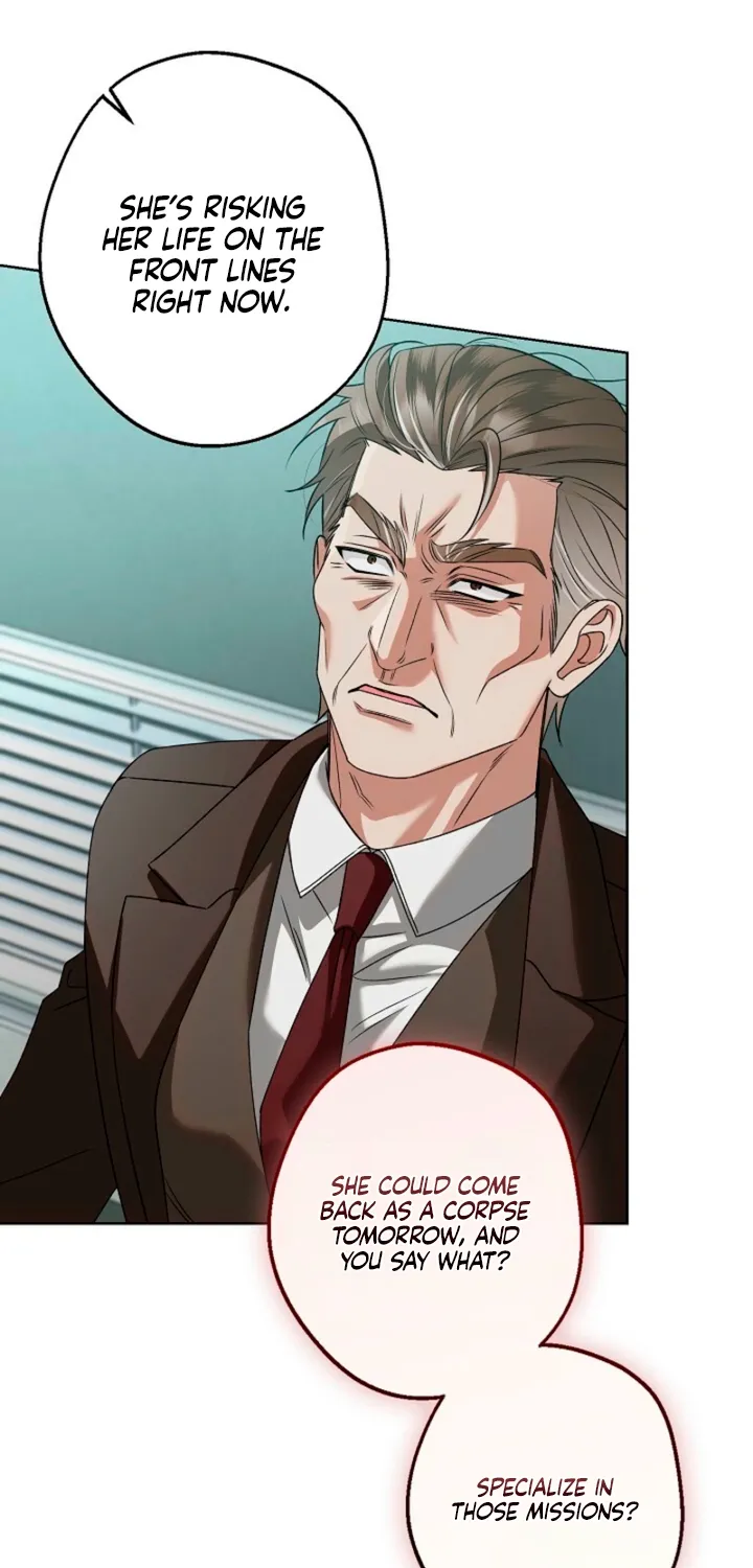 Solstice - Manhwa Chapter 24 - page 25