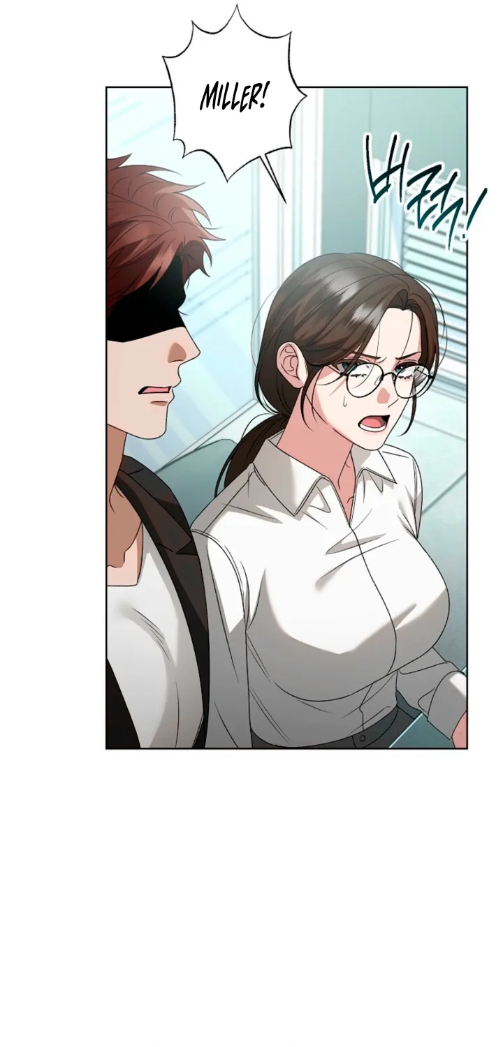 Solstice - Manhwa Chapter 24 - page 27