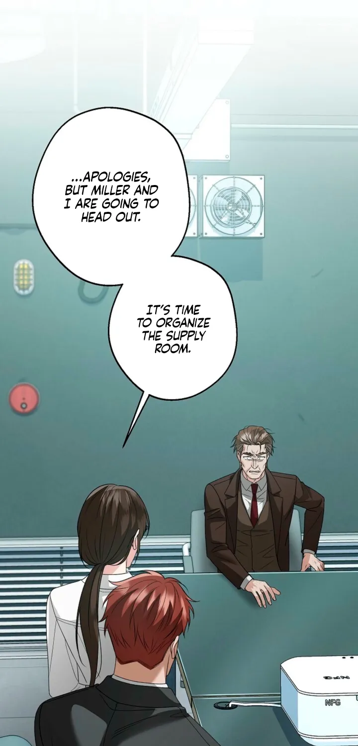 Solstice - Manhwa Chapter 24 - page 28
