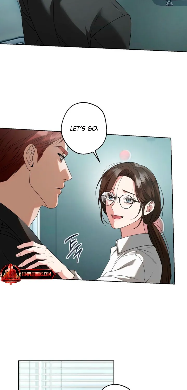 Solstice - Manhwa Chapter 24 - page 29
