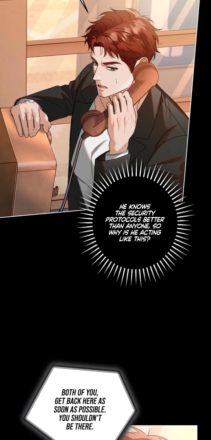 Solstice - Manhwa Chapter 24 - page 3