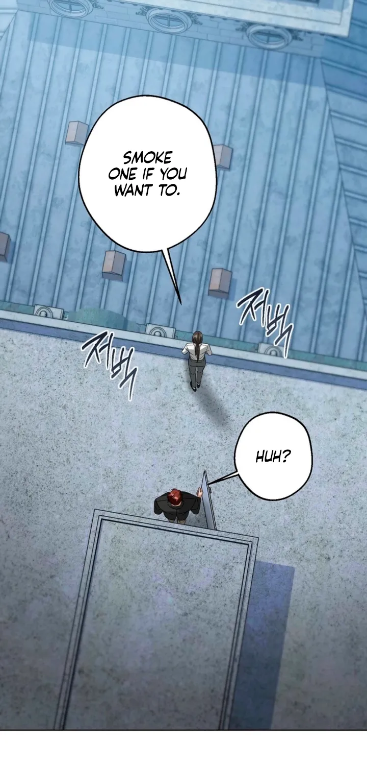 Solstice - Manhwa Chapter 24 - page 32