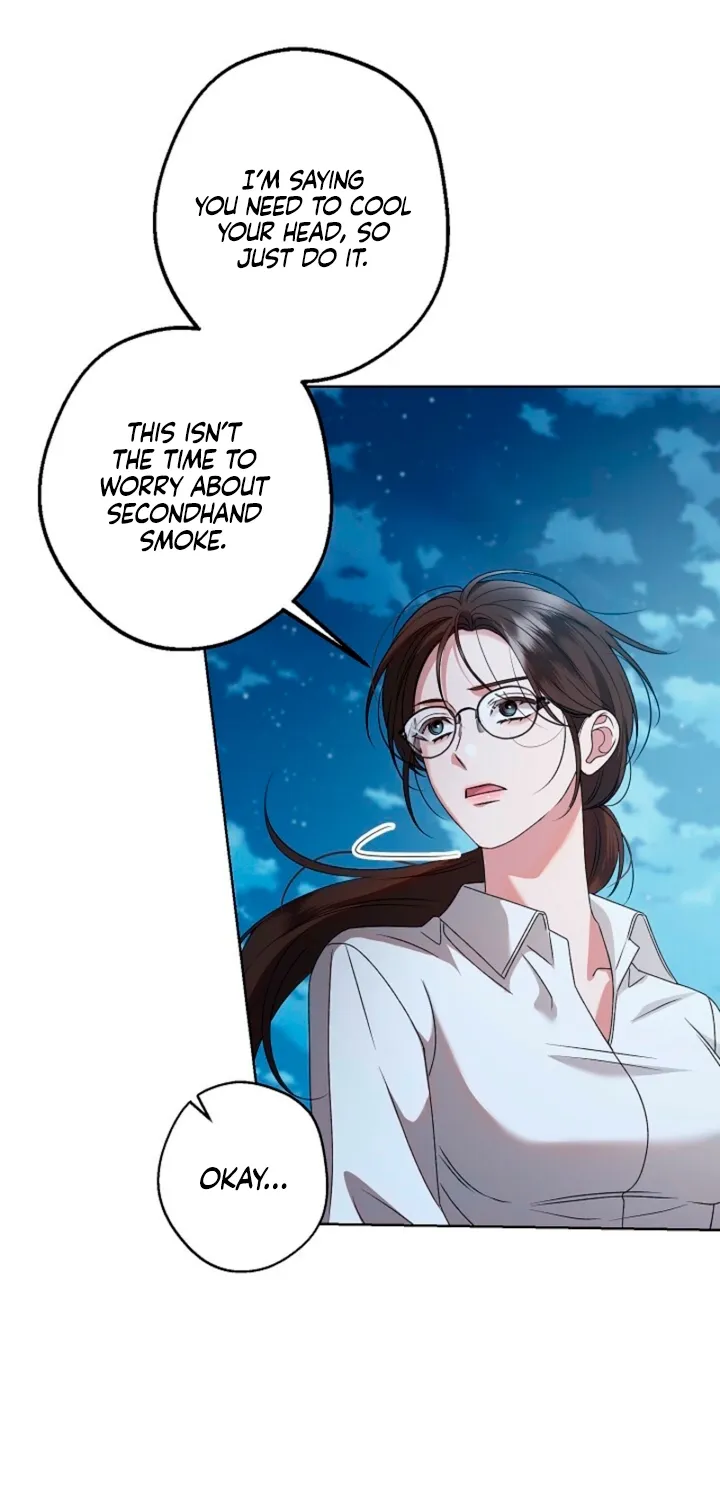 Solstice - Manhwa Chapter 24 - page 33