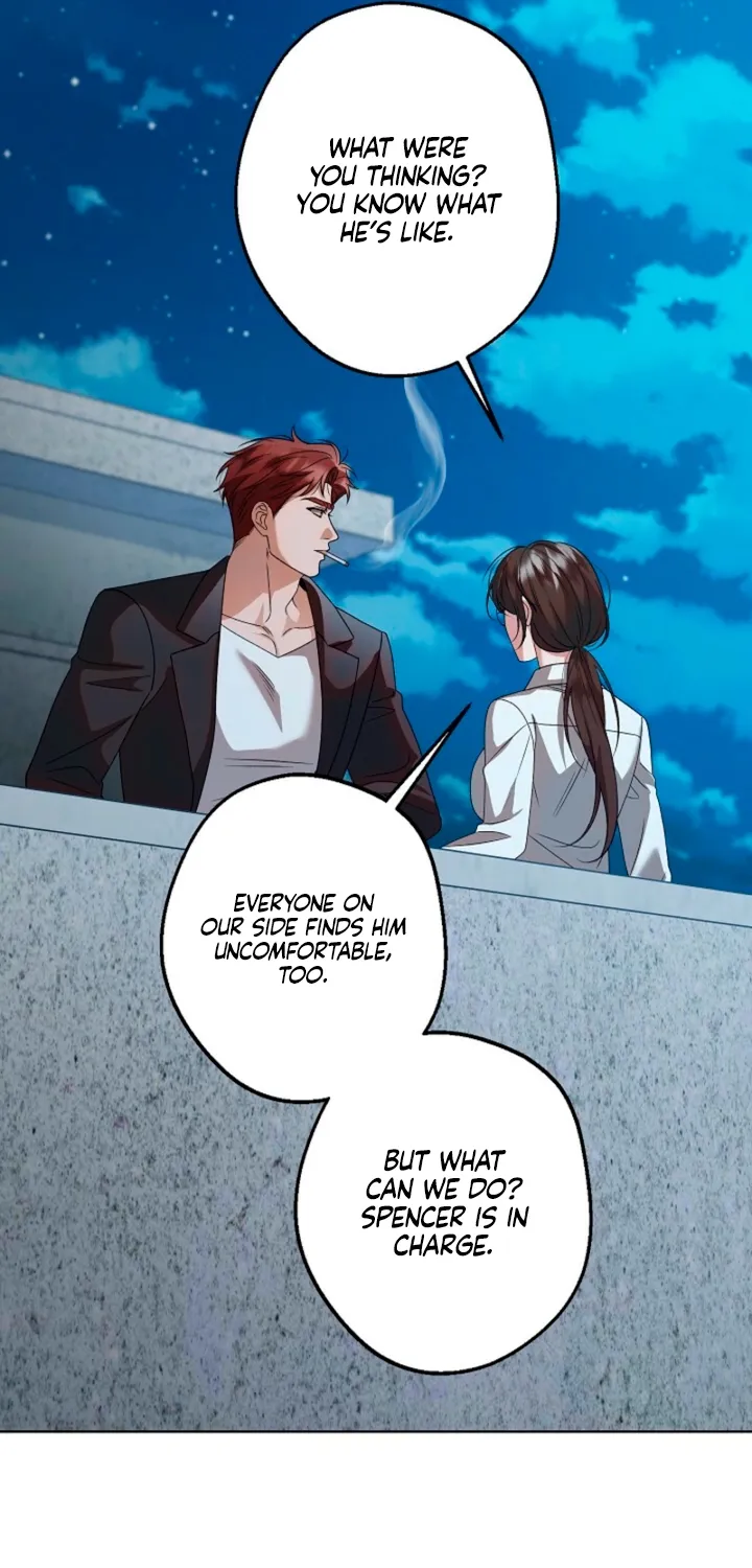 Solstice - Manhwa Chapter 24 - page 35