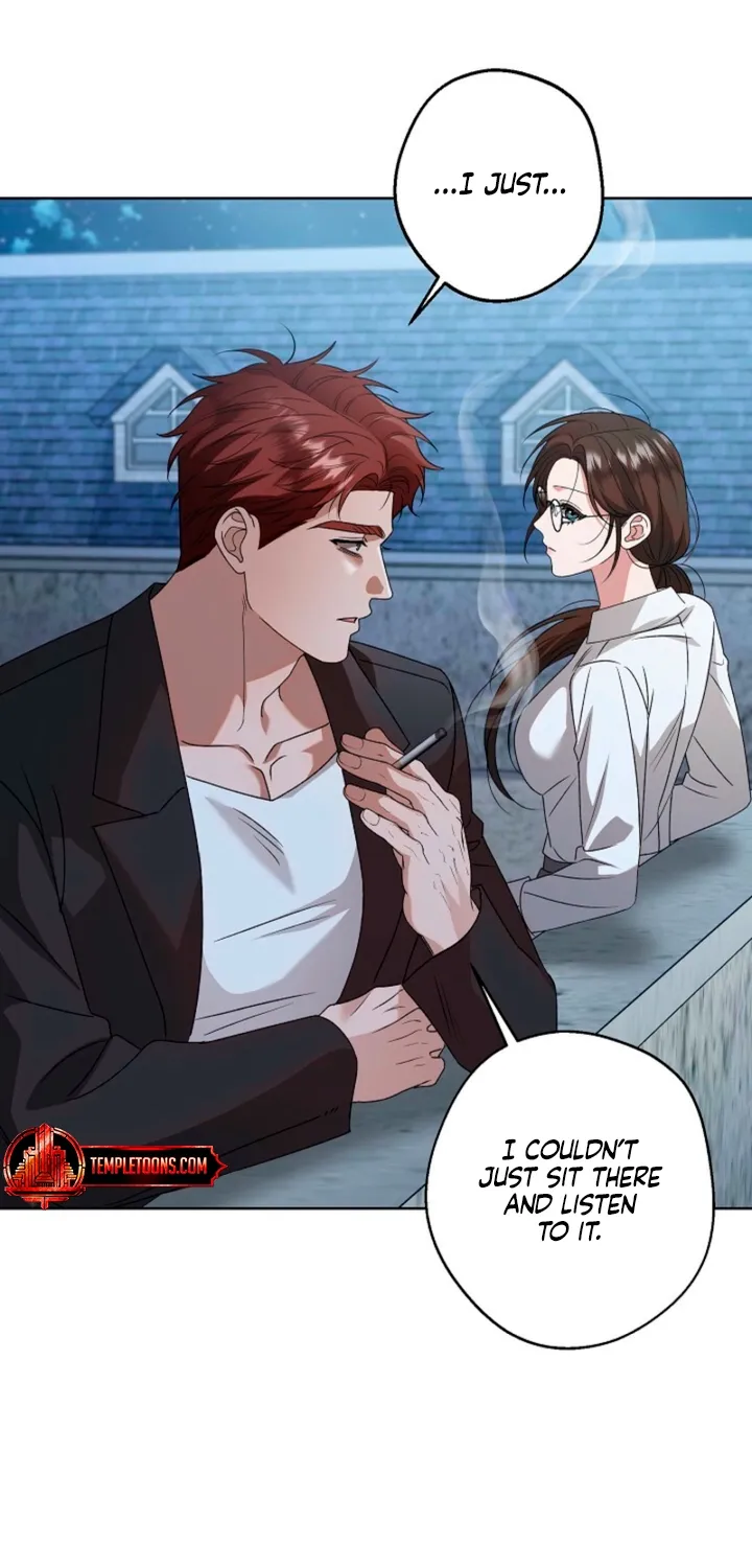 Solstice - Manhwa Chapter 24 - page 36