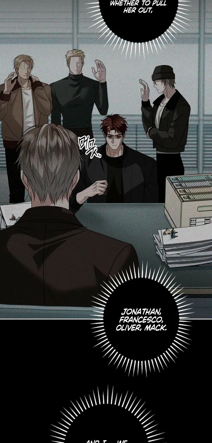 Solstice - Manhwa Chapter 24 - page 39
