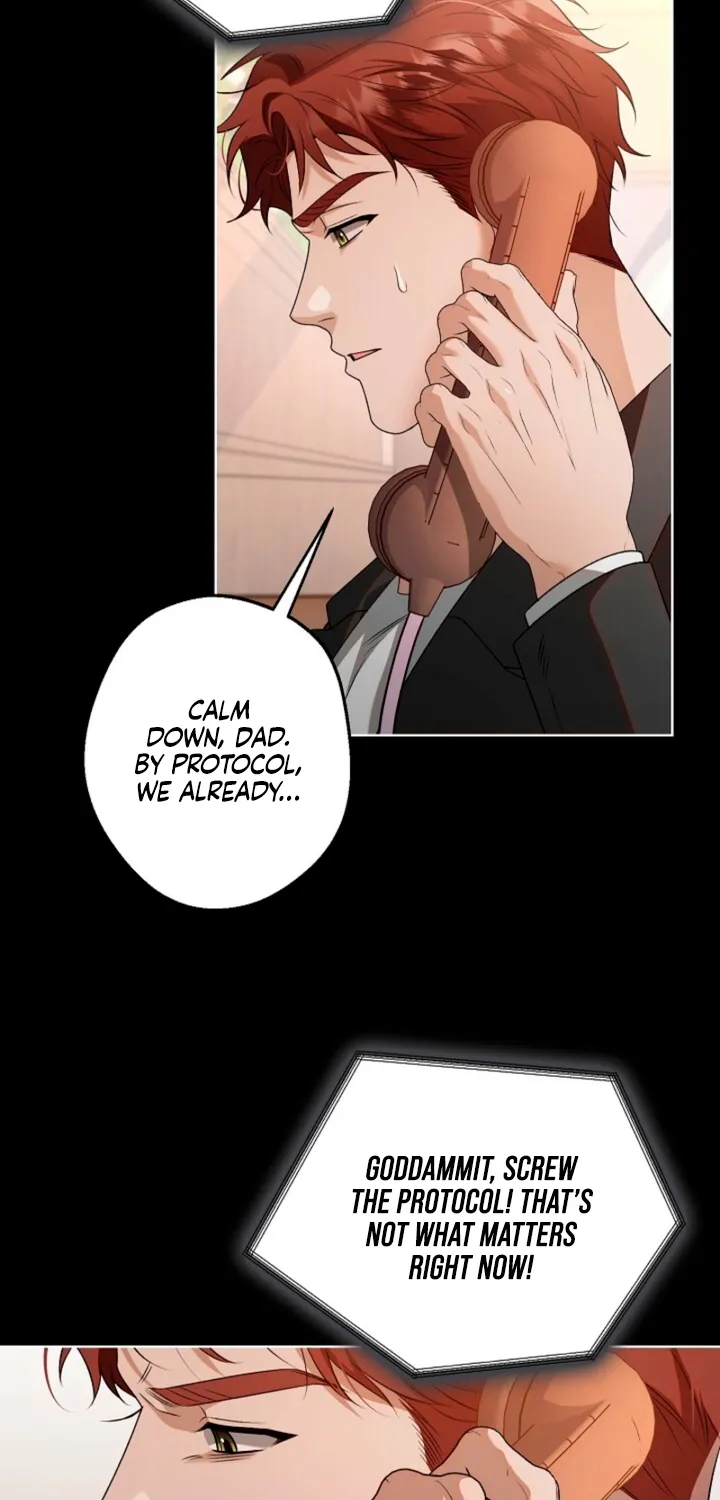 Solstice - Manhwa Chapter 24 - page 4