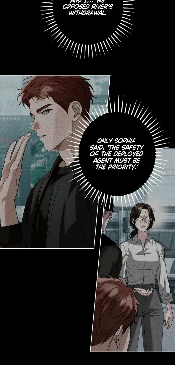 Solstice - Manhwa Chapter 24 - page 40