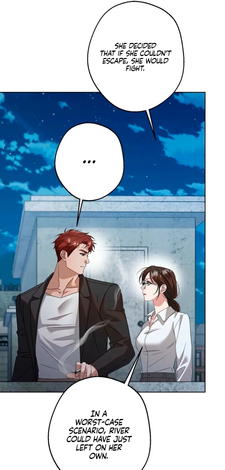Solstice - Manhwa Chapter 24 - page 51