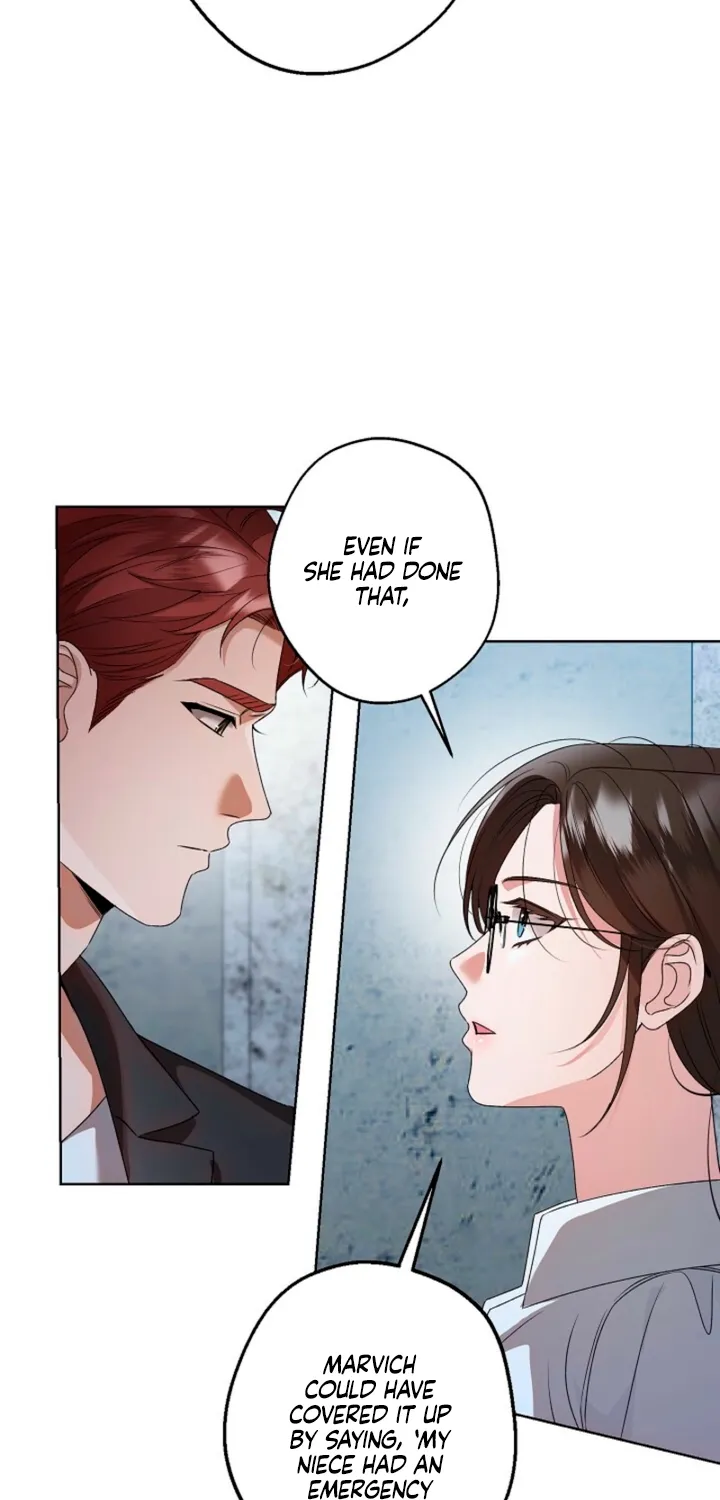 Solstice - Manhwa Chapter 24 - page 52