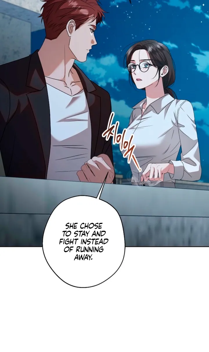 Solstice - Manhwa Chapter 24 - page 54