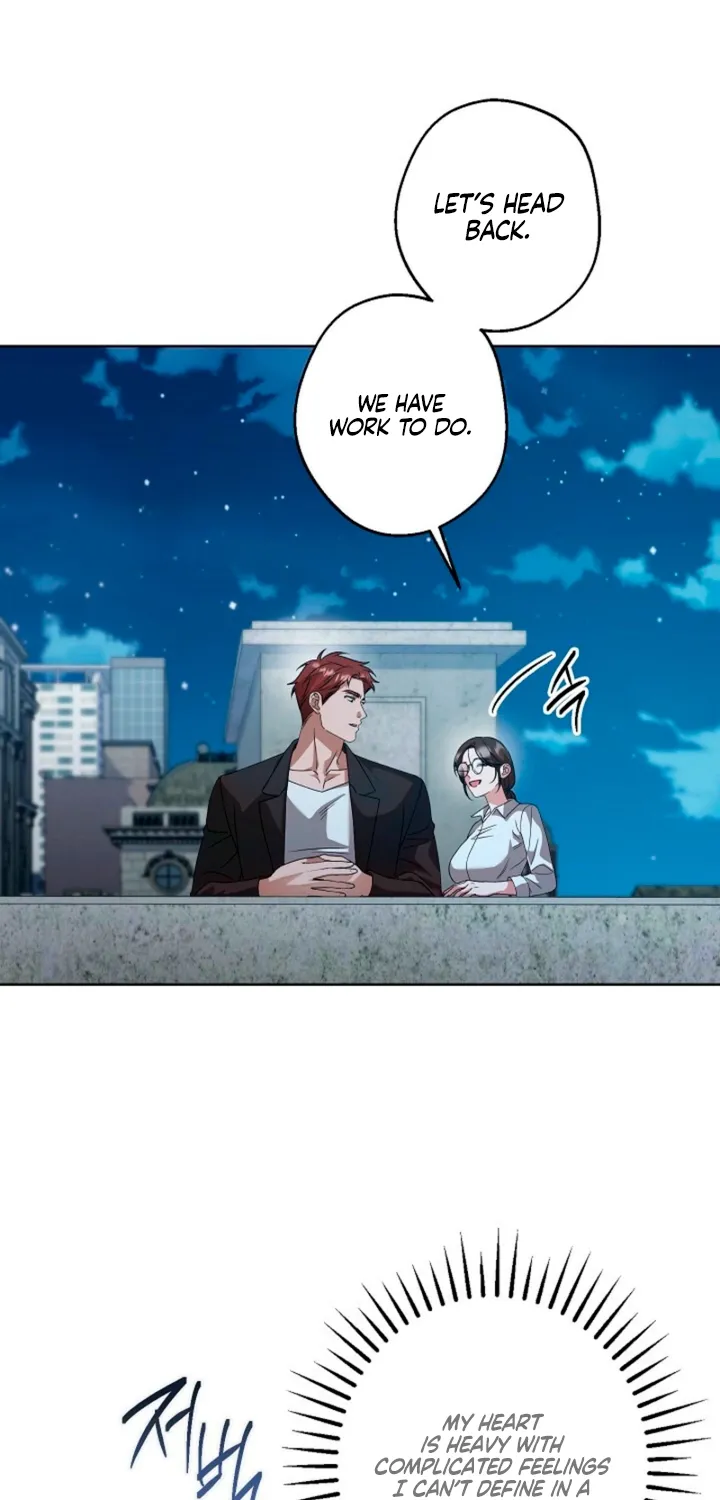 Solstice - Manhwa Chapter 24 - page 57