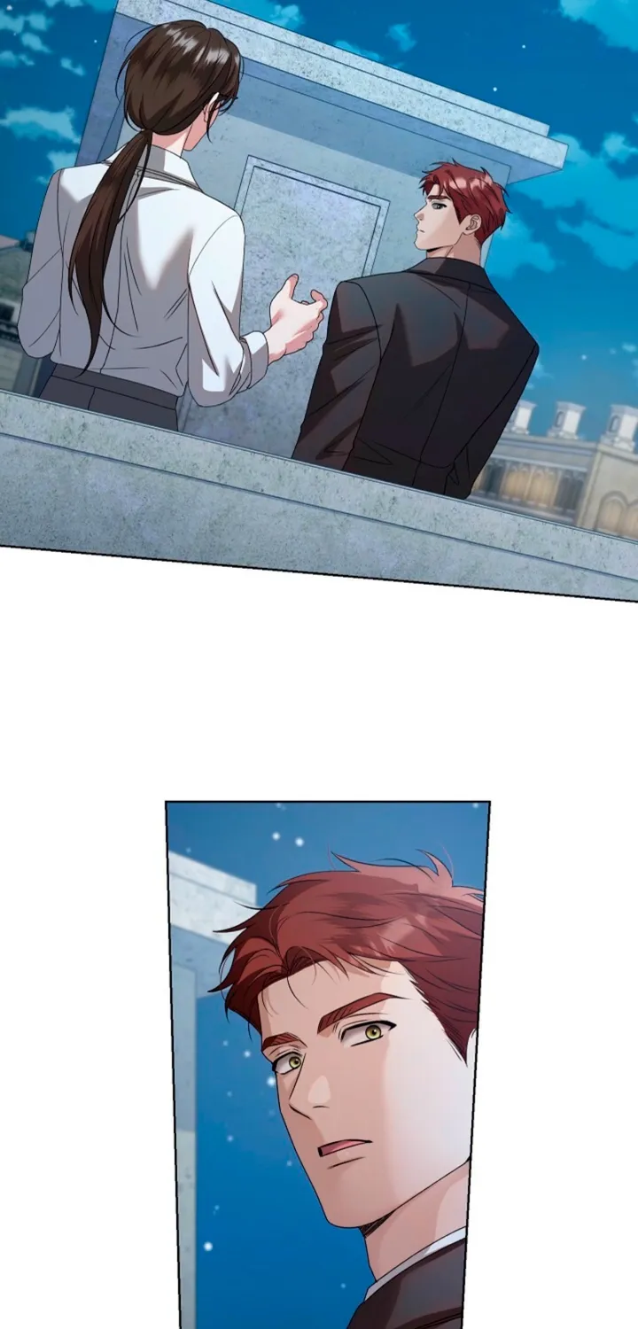 Solstice - Manhwa Chapter 24 - page 61