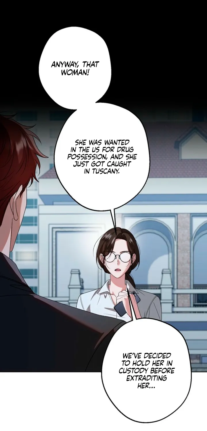 Solstice - Manhwa Chapter 24 - page 66
