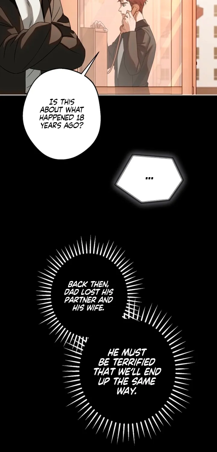 Solstice - Manhwa Chapter 24 - page 7