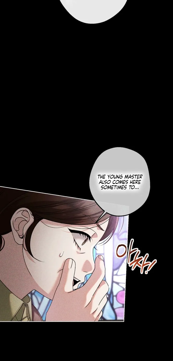 Solstice - Manhwa Chapter 25 - page 11