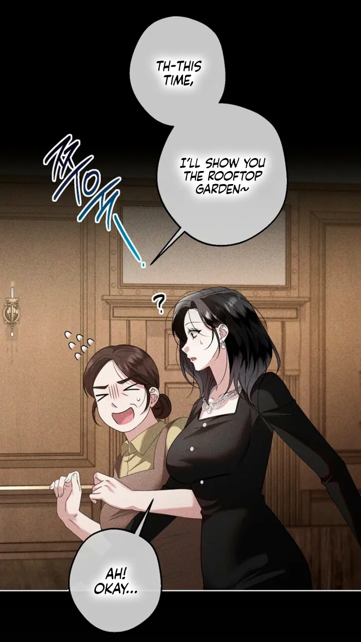Solstice - Manhwa Chapter 25 - page 12