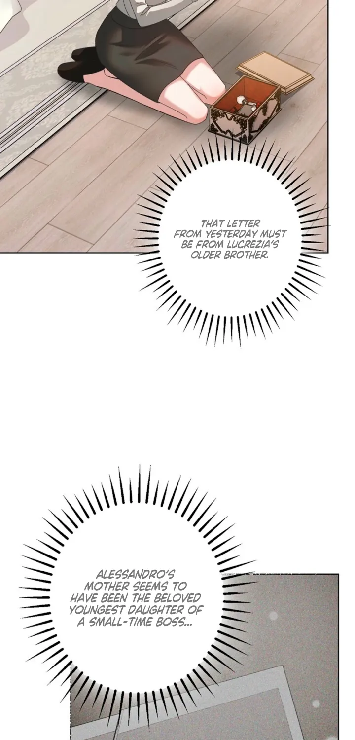 Solstice - Manhwa Chapter 25 - page 14