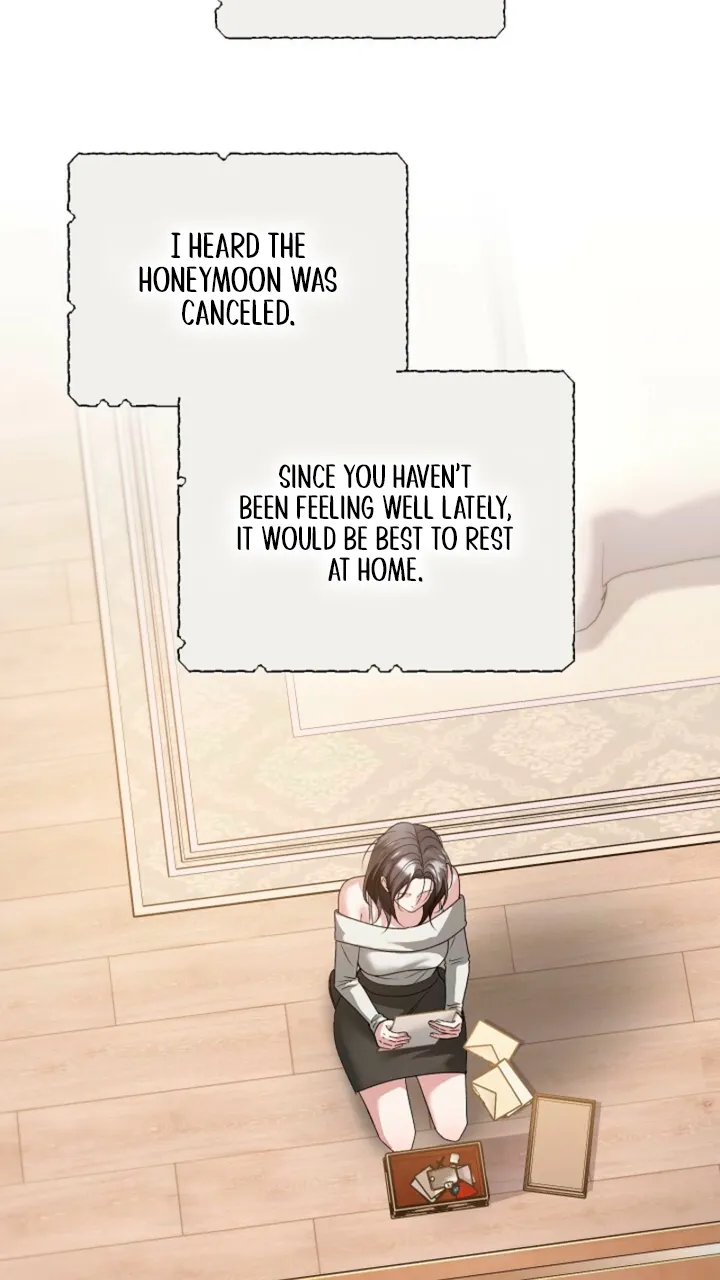 Solstice - Manhwa Chapter 25 - page 16