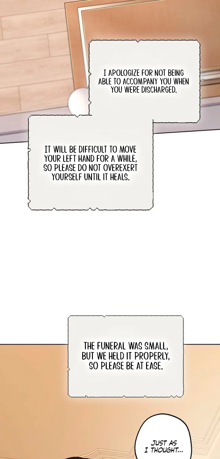 Solstice - Manhwa Chapter 25 - page 17