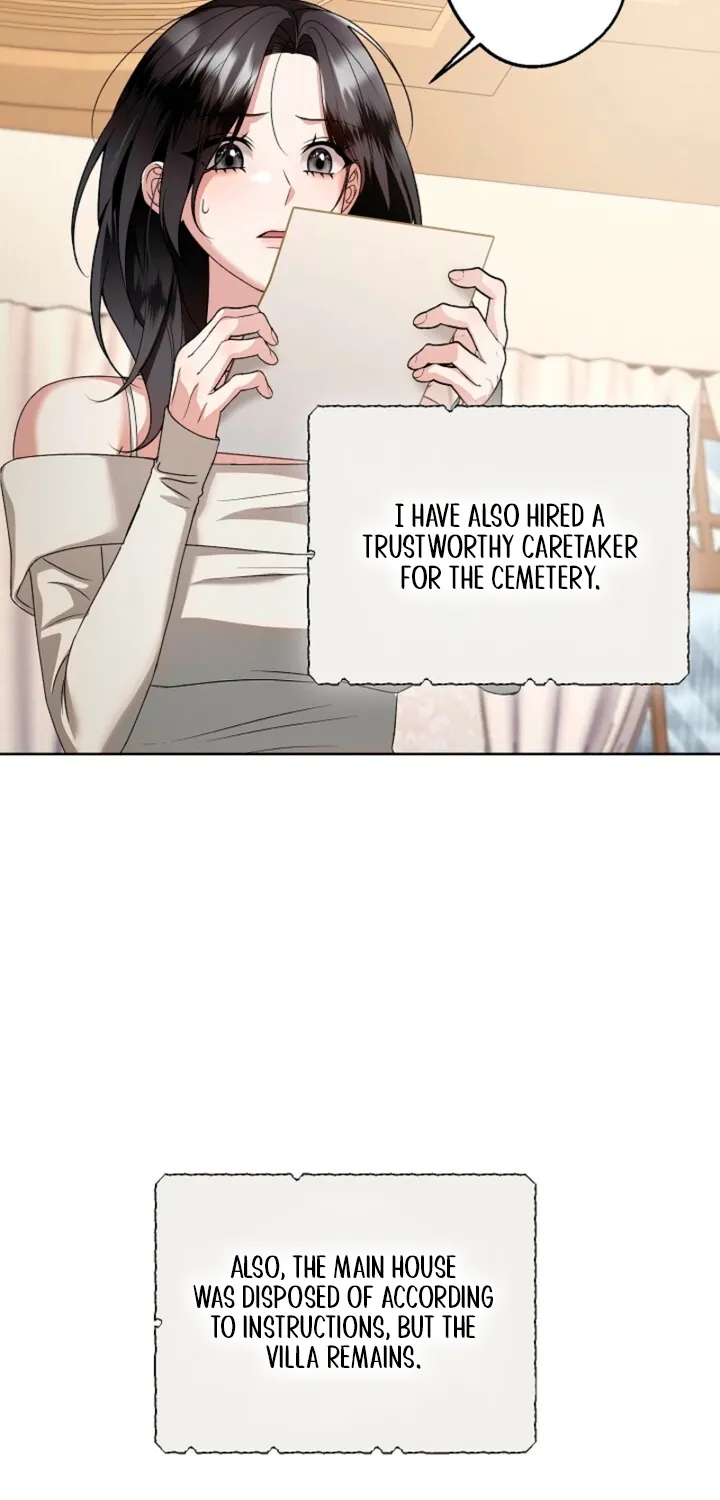 Solstice - Manhwa Chapter 25 - page 18
