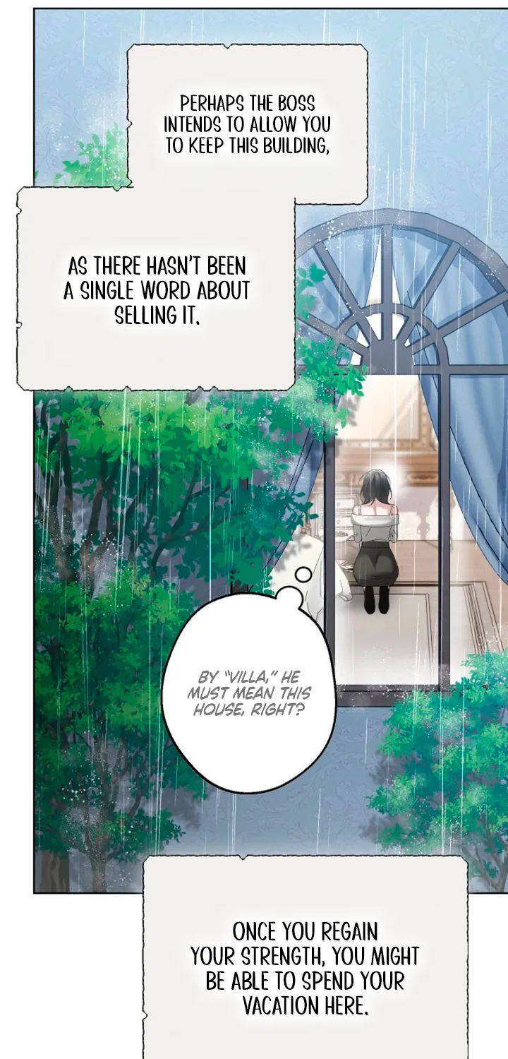 Solstice - Manhwa Chapter 25 - page 19