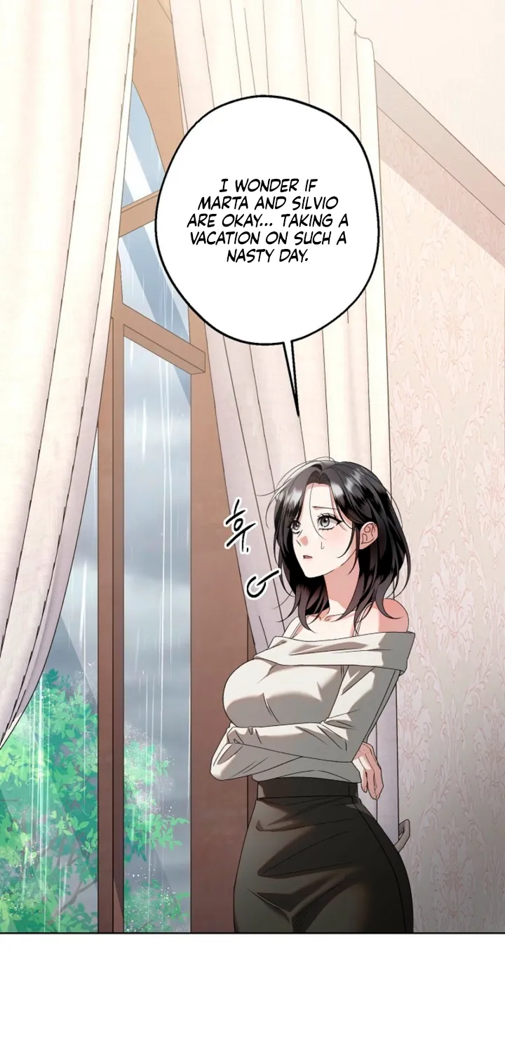 Solstice - Manhwa Chapter 25 - page 2