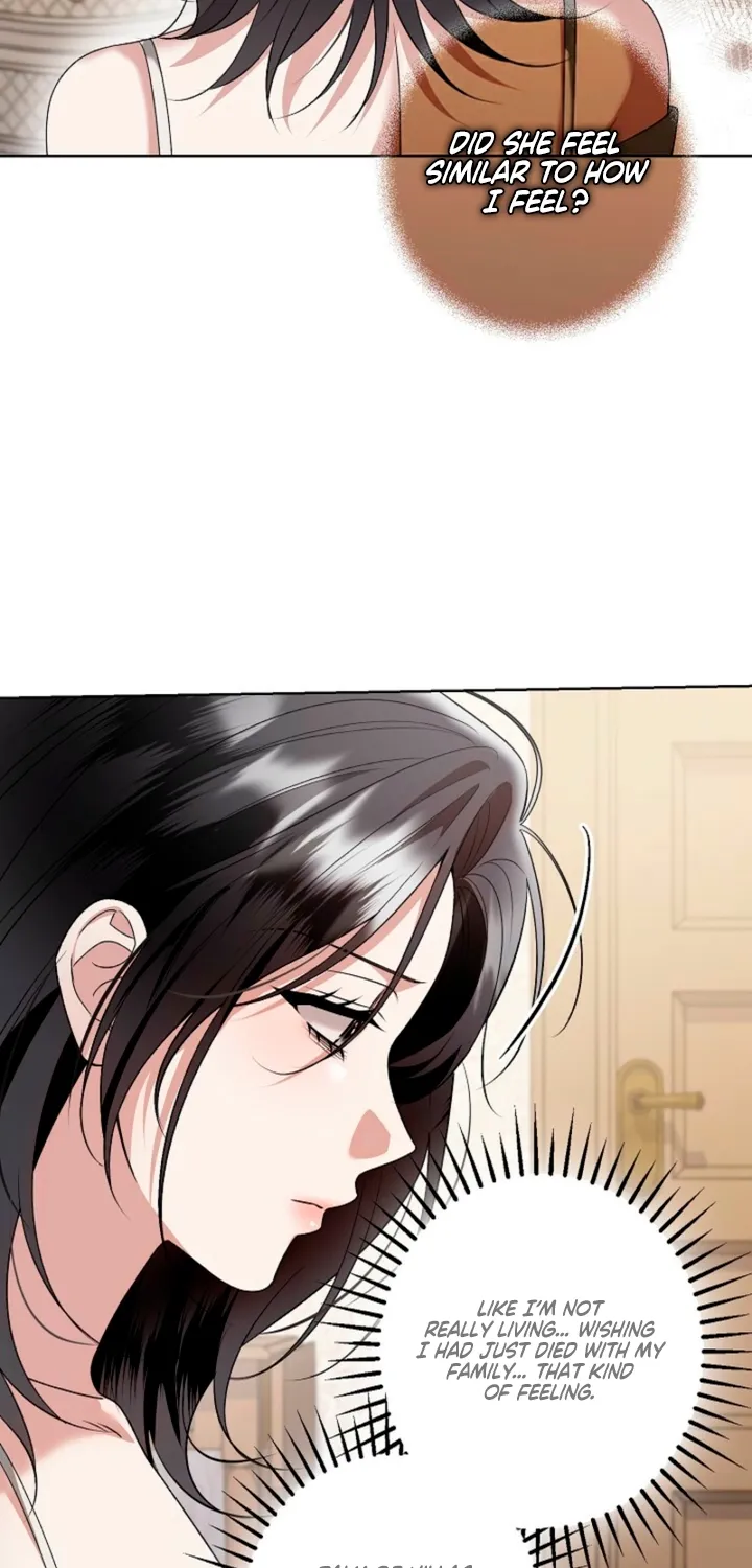 Solstice - Manhwa Chapter 25 - page 23