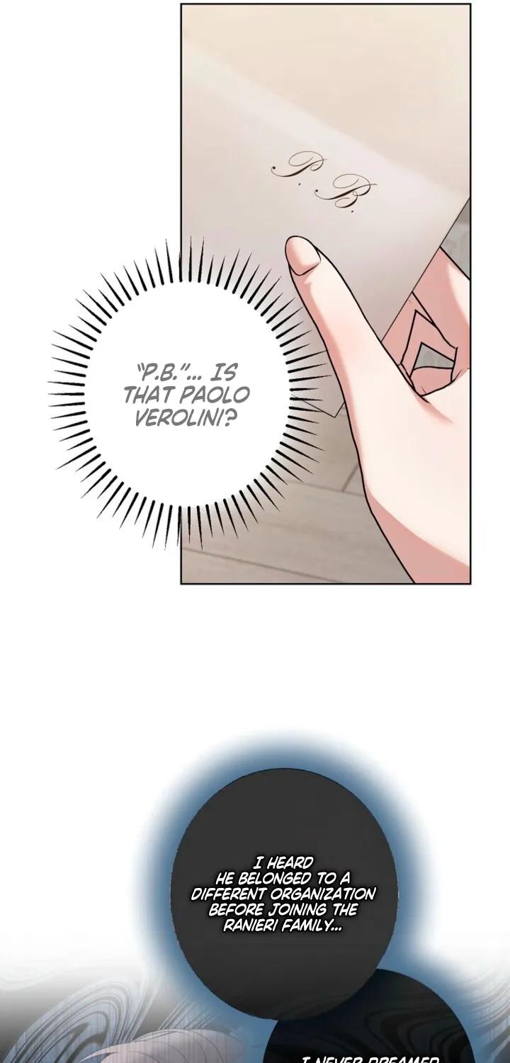 Solstice - Manhwa Chapter 25 - page 25