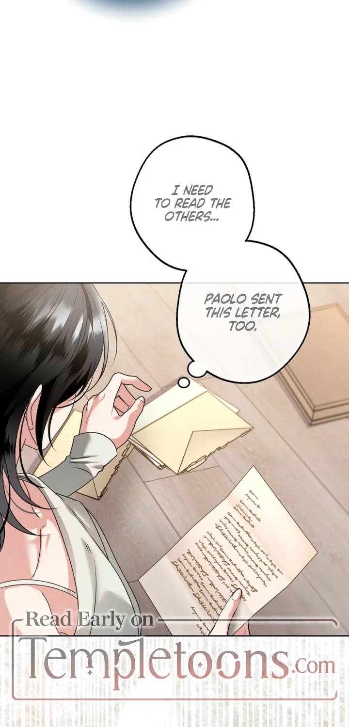 Solstice - Manhwa Chapter 25 - page 27