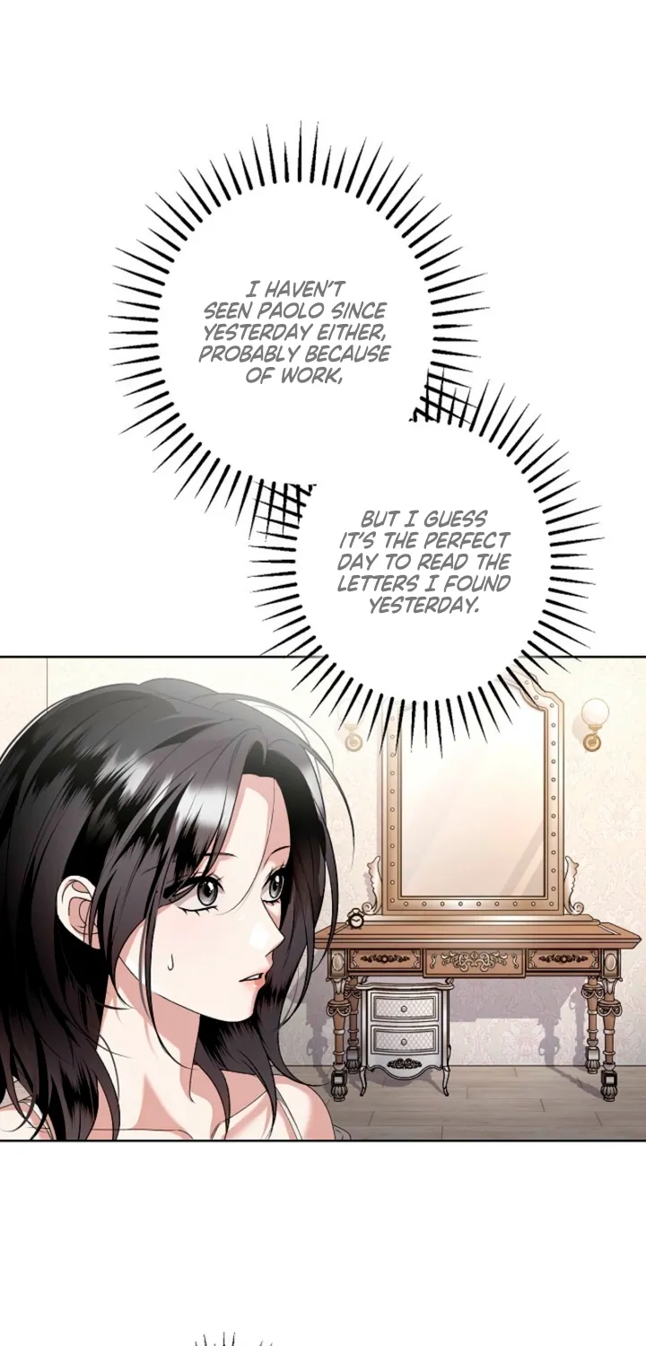 Solstice - Manhwa Chapter 25 - page 3