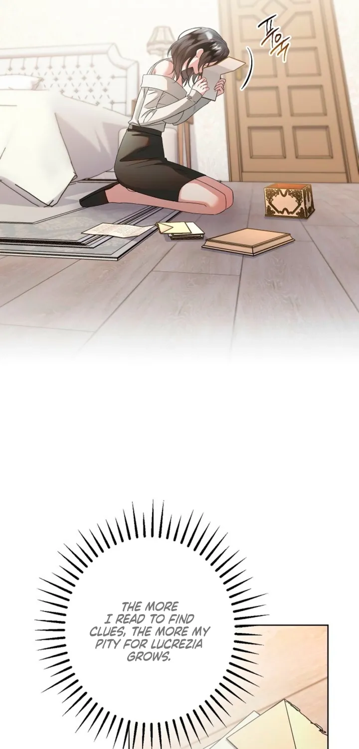 Solstice - Manhwa Chapter 25 - page 34