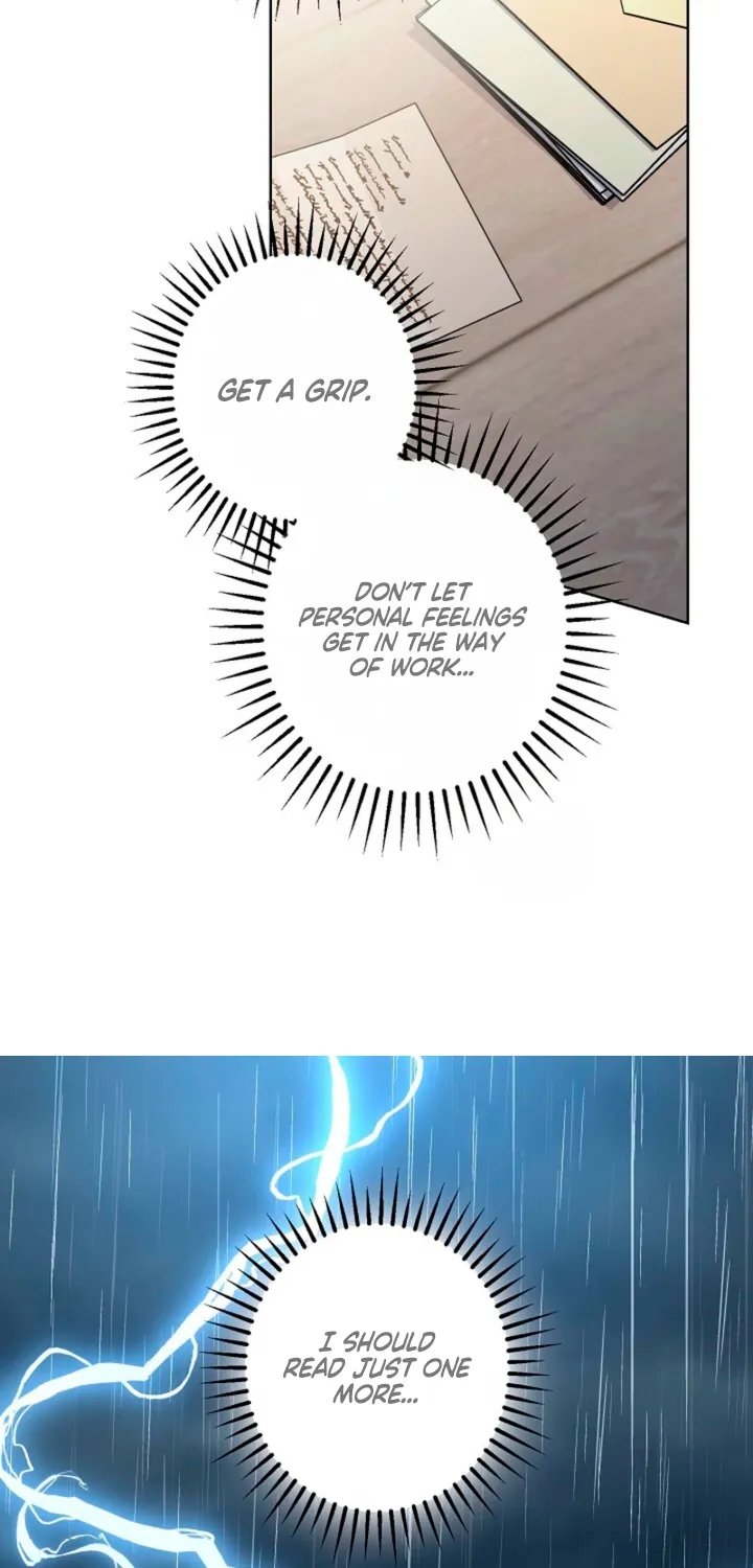 Solstice - Manhwa Chapter 25 - page 35