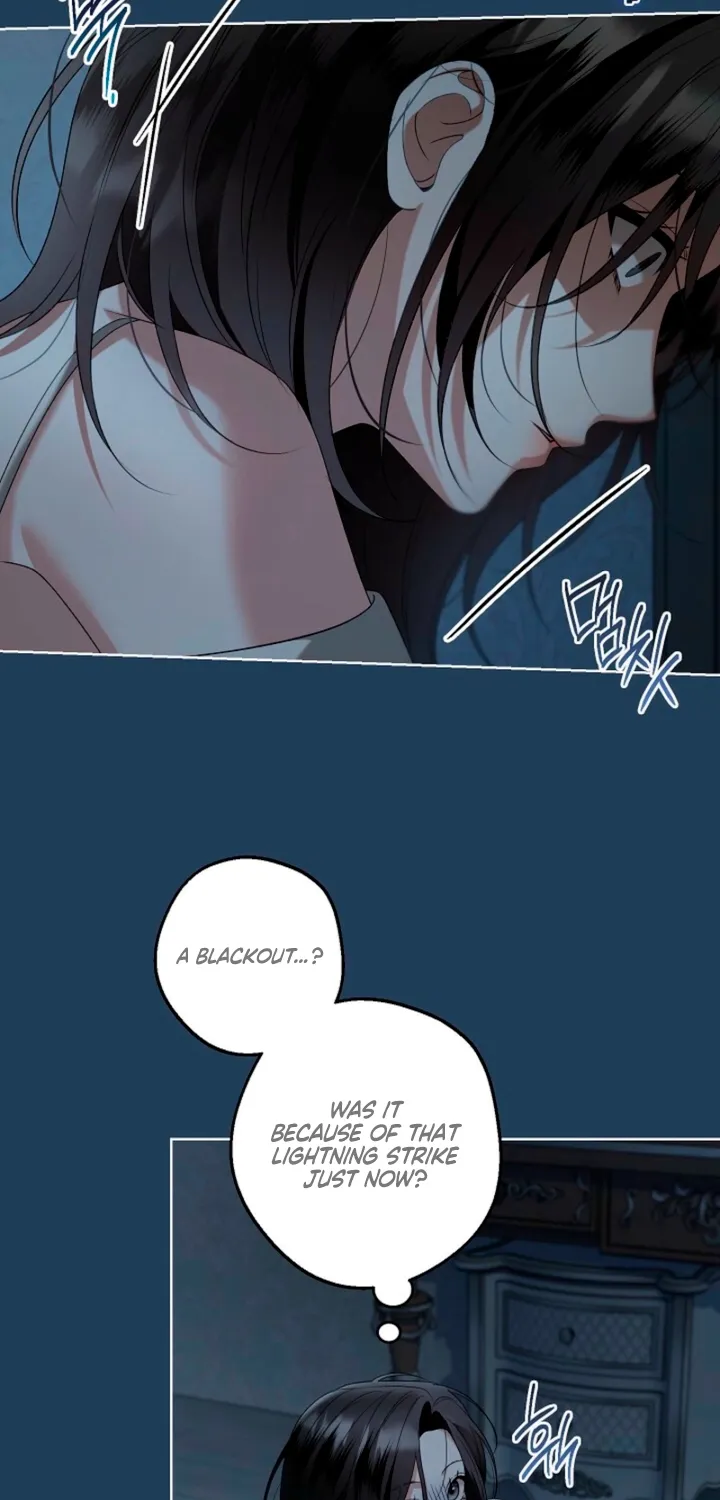 Solstice - Manhwa Chapter 25 - page 37