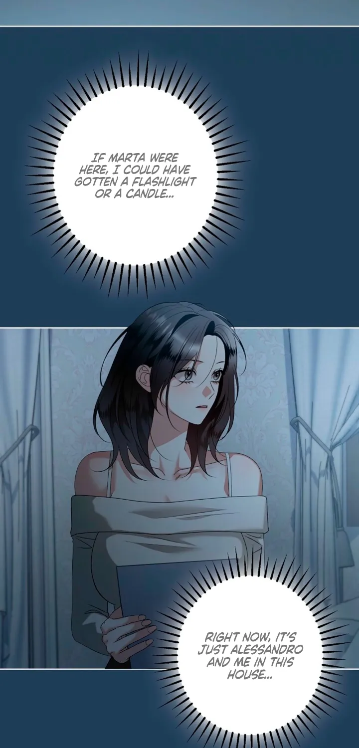 Solstice - Manhwa Chapter 25 - page 39