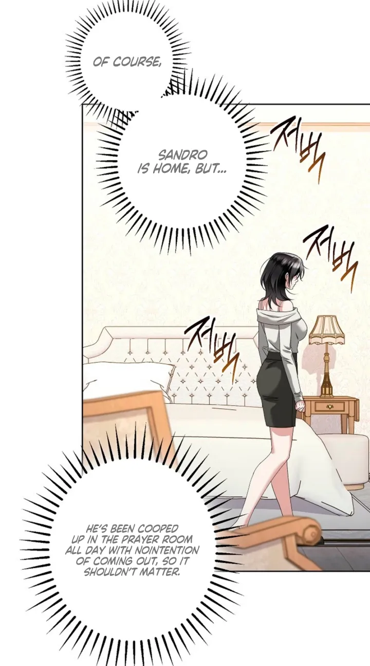 Solstice - Manhwa Chapter 25 - page 4