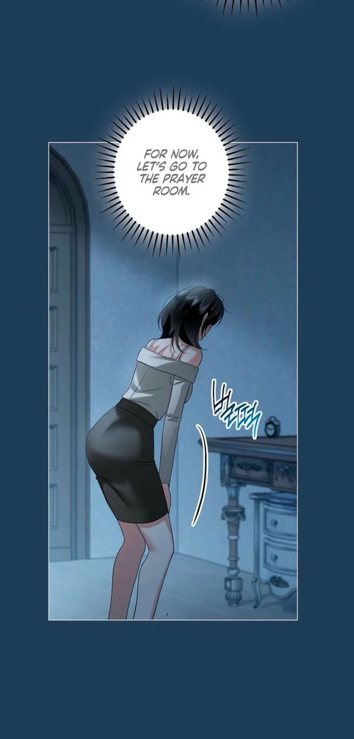Solstice - Manhwa Chapter 25 - page 40