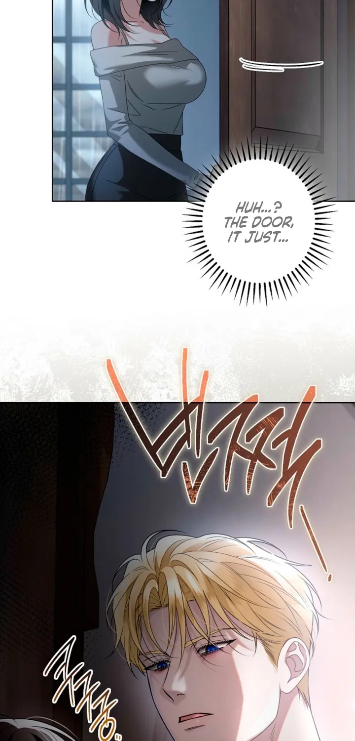 Solstice - Manhwa Chapter 25 - page 43