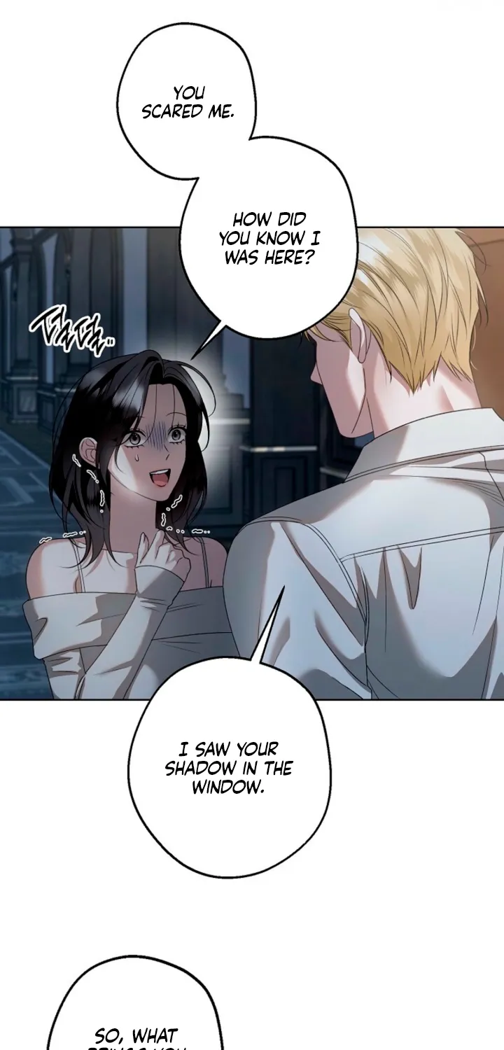 Solstice - Manhwa Chapter 25 - page 45