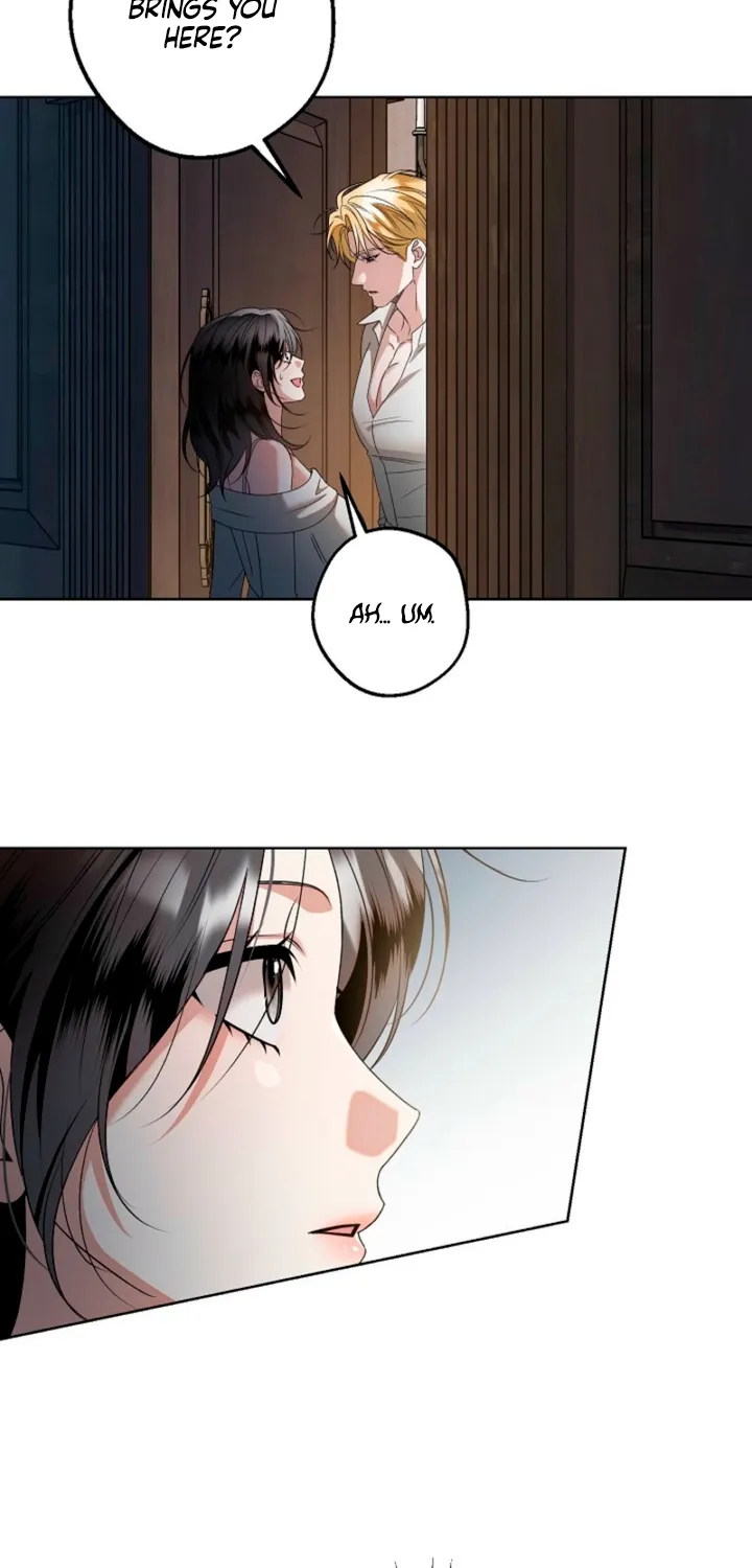 Solstice - Manhwa Chapter 25 - page 46
