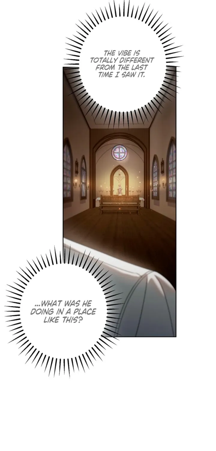 Solstice - Manhwa Chapter 25 - page 47