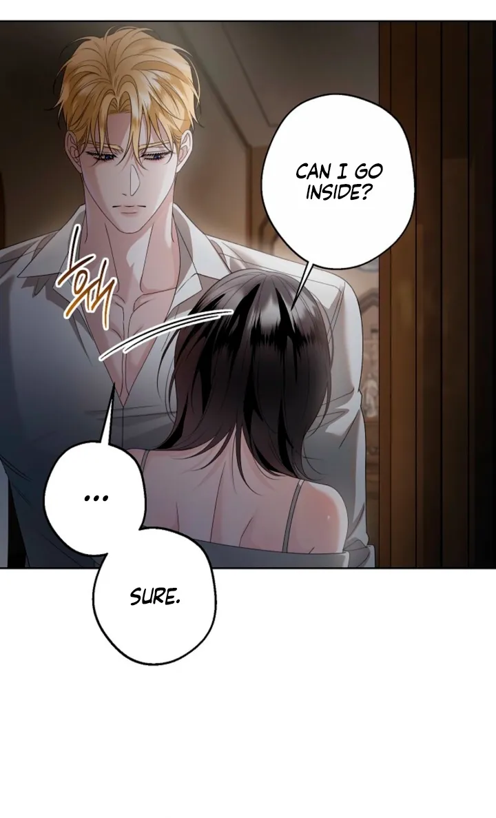Solstice - Manhwa Chapter 25 - page 48