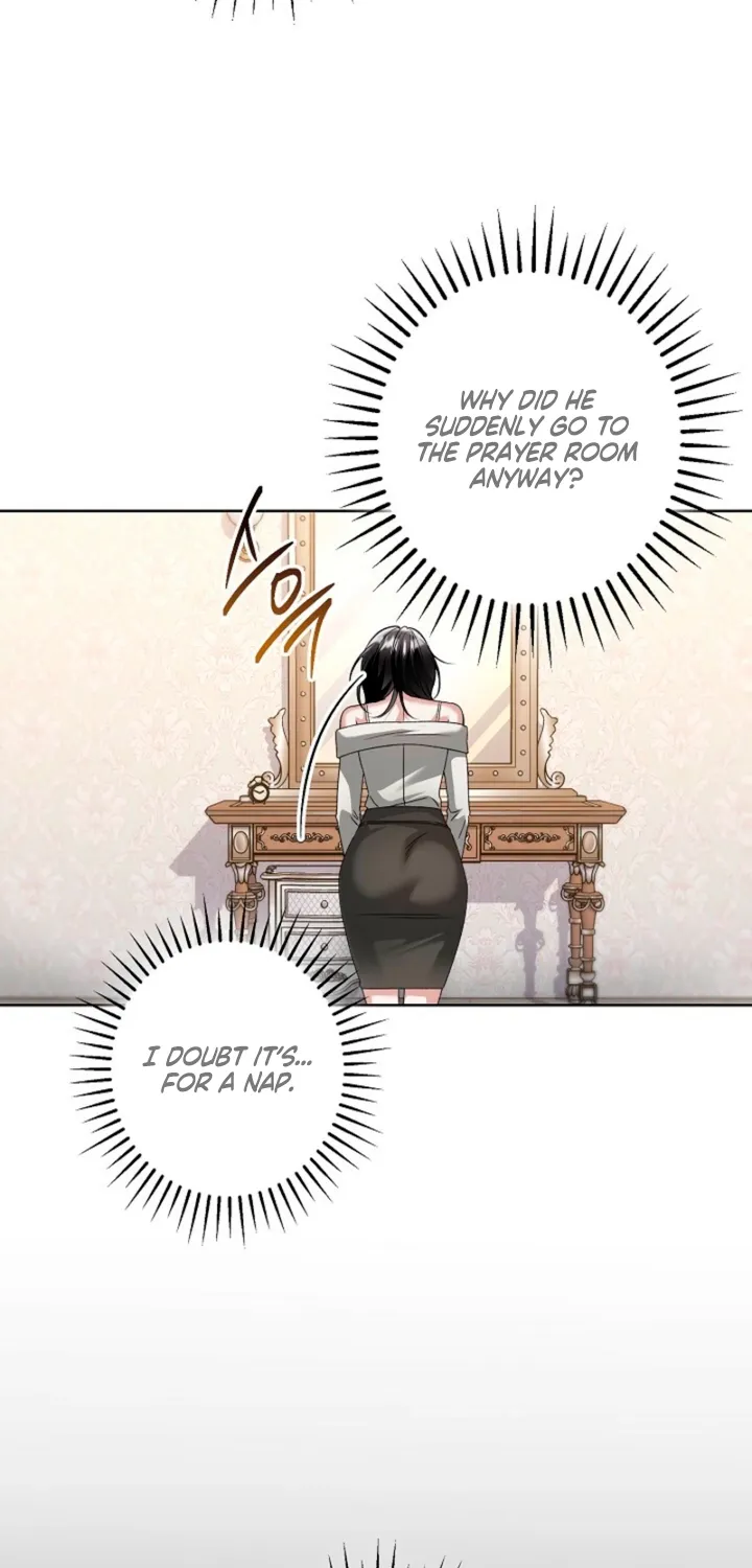 Solstice - Manhwa Chapter 25 - page 5