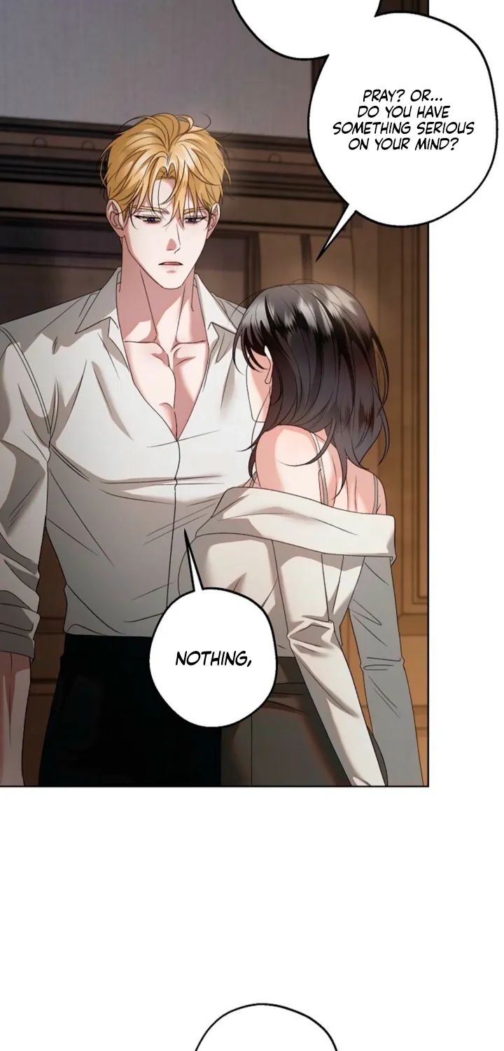 Solstice - Manhwa Chapter 25 - page 51